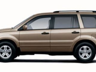 Used 2005 Honda Pilot EXL in Bremerton, Washington