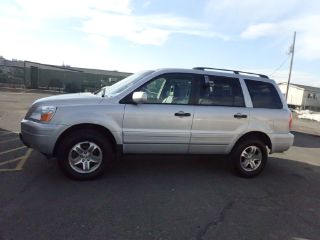 Used 2003 Honda Pilot EXL in Yakima, Washington
