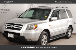 Used 2006 Honda Pilot EXL in Bedford, Ohio