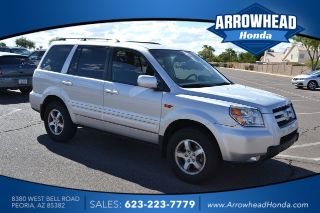 Used 2006 Honda Pilot EXL in Peoria, Arizona