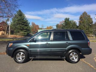 Used 2006 Honda Pilot EXL in Plainville, Connecticut