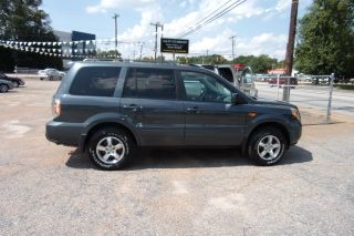 Used 2006 Honda Pilot EXL in Greenville, South Carolina