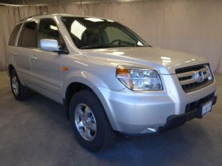 Used 2006 Honda Pilot EXL in Sunnyvale, California