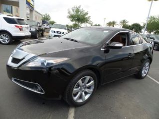 Used 2010 Acura ZDX Technology in Gilbert, Arizona