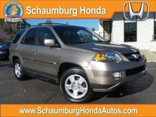 Used 2004 Acura MDX in Schaumburg, Illinois