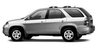 Used 2006 Acura MDX in Lombard, Illinois