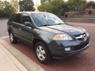 Used 2005 Acura MDX in Carmel, Indiana
