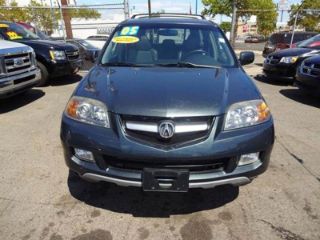 Used 2005 Acura MDX in Newark, New Jersey