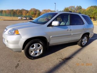 Used 2005 Acura MDX in Memphis, Tennessee