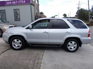 Used 2003 Acura MDX in New Orleans, Louisiana