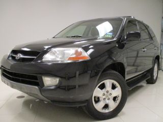 Used 2003 Acura MDX in Arlington, Texas