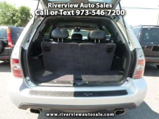 Used 2004 Acura MDX Touring in Garfield, New Jersey