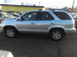 Used 2006 Acura MDX Touring in Sun Valley, Nevada