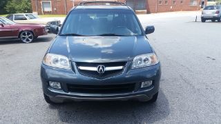 Used 2004 Acura MDX Touring in Greenville, South Carolina