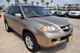 Used 2005 Acura MDX Touring in Houston, Texas