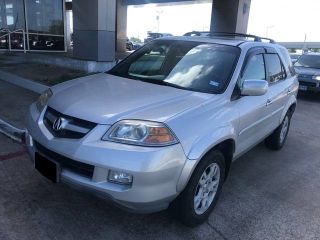 Used 2004 Acura MDX Touring in Houston, Texas