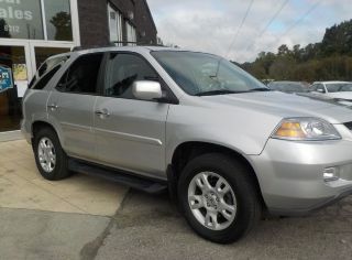 Used 2005 Acura MDX Touring in Raleigh, North Carolina