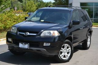 Used 2005 Acura MDX Touring in Chantilly, Virginia
