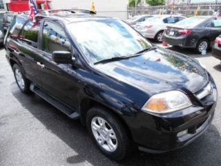 Used 2006 Acura MDX Touring in Newark, New Jersey
