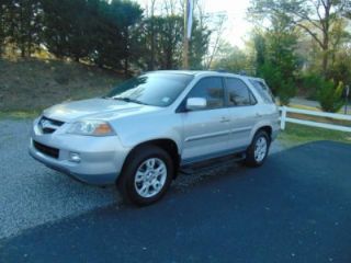 Used 2004 Acura MDX Touring in Cullman, Alabama