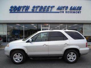 Used 2005 Acura MDX Touring in Frederick, Maryland