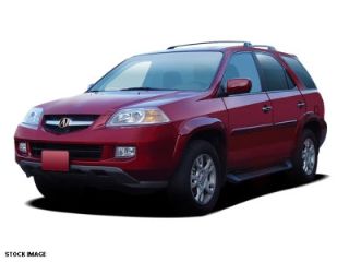 Used 2006 Acura MDX Touring in Batavia, Ohio