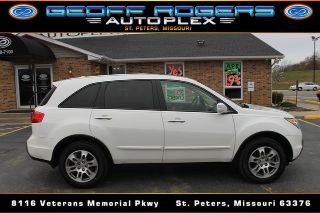 Used 2007 Acura MDX in Saint Peters, Missouri