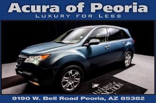 Used 2008 Acura MDX in Peoria, Arizona