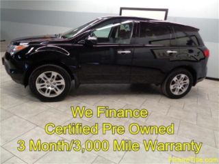 Used 2007 Acura MDX in Arlington, Texas