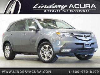 Used 2008 Acura MDX in Columbus, Ohio