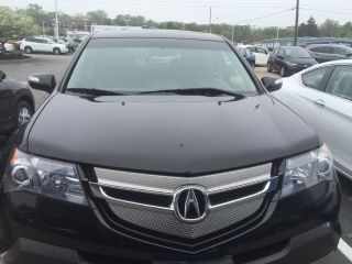 Used 2008 Acura MDX Technology in Fairfield, Ohio