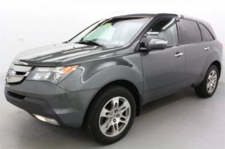 Used 2008 Acura MDX Technology in Hatfield, Pennsylvania