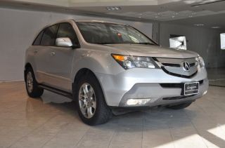 Used 2008 Acura MDX Technology in Highland Park, Illinois