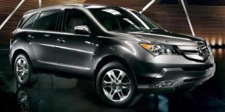 Used 2009 Acura MDX Technology in Frederick, Maryland