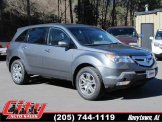 Used 2009 Acura MDX Technology in Bessemer, Alabama
