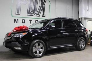 Used 2008 Acura MDX Sport in Portland, Oregon
