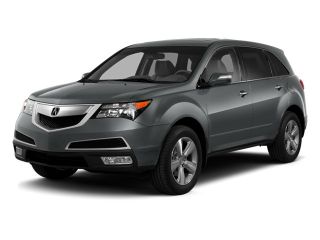 Used 2013 Acura MDX in Evans, Georgia
