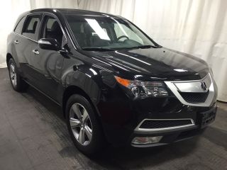 Used 2013 Acura MDX in Framingham, Massachusetts