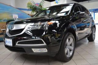 Used 2013 Acura MDX in Bay Shore, New York
