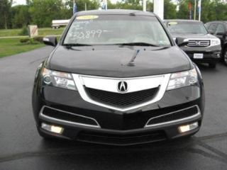 Used 2013 Acura MDX Technology in Dover, Ohio