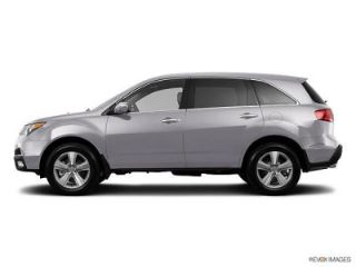 Used 2013 Acura MDX Technology in Nashua, New Hampshire