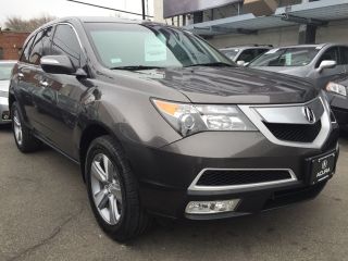 Used 2012 Acura MDX Technology in Woodside, New York