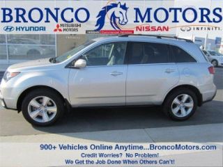 Used 2013 Acura MDX Technology in Boise, Idaho