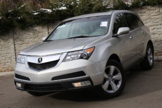 Used 2013 Acura MDX Technology in Lindon, Utah