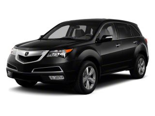 Used 2012 Acura MDX Technology in Wayne, New Jersey