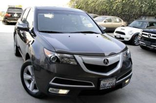 Used 2011 Acura MDX Technology in Rosemead, California