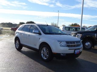 Used 2010 Lincoln MKX in New Braunfels, Texas