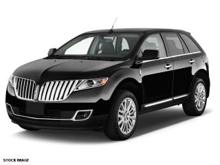 Used 2014 Lincoln MKX in Riverside, California
