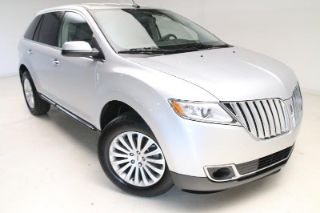 Used 2013 Lincoln MKX in Cleveland, Ohio