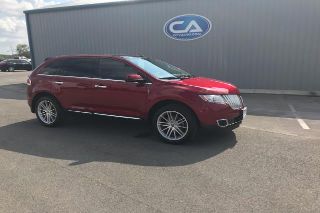 Used 2013 Lincoln MKX in Murfreesboro, Tennessee